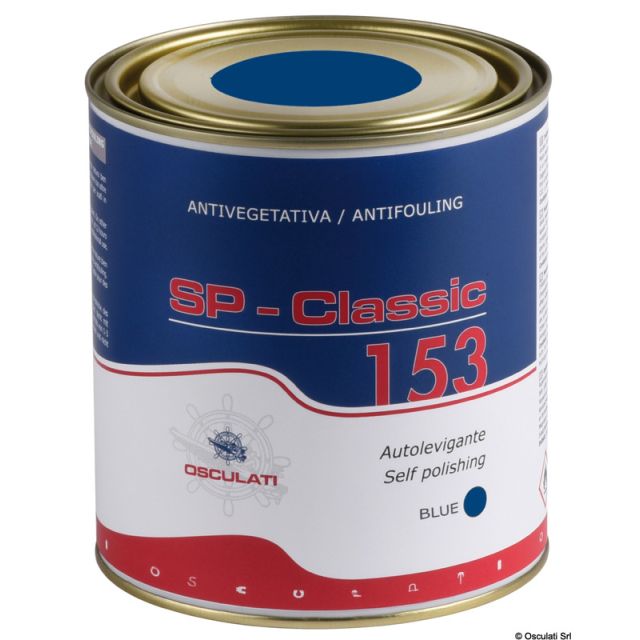 SP Antifouling Classic 153 65.601.12