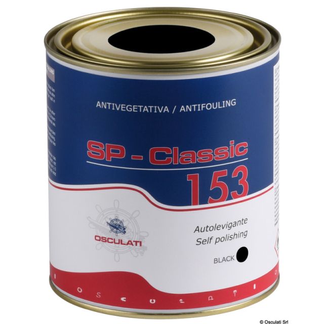 SP Antifouling Classic 153 65.601.13