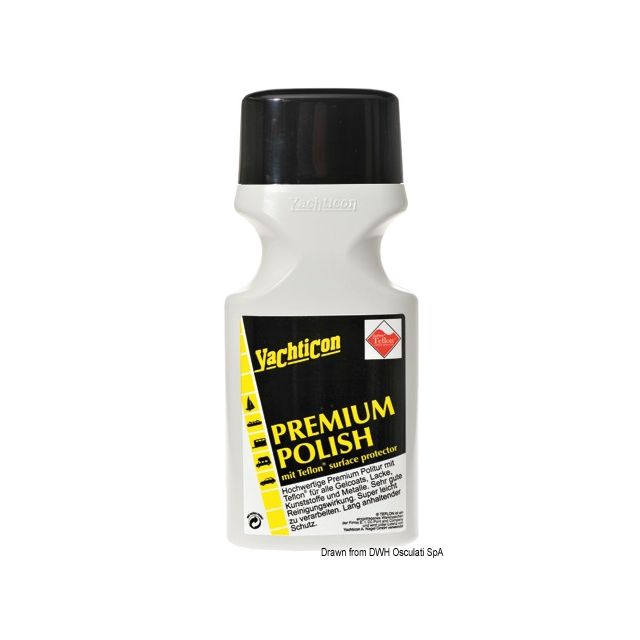 Reinigungsmittel YATCHICON Teflon Polish