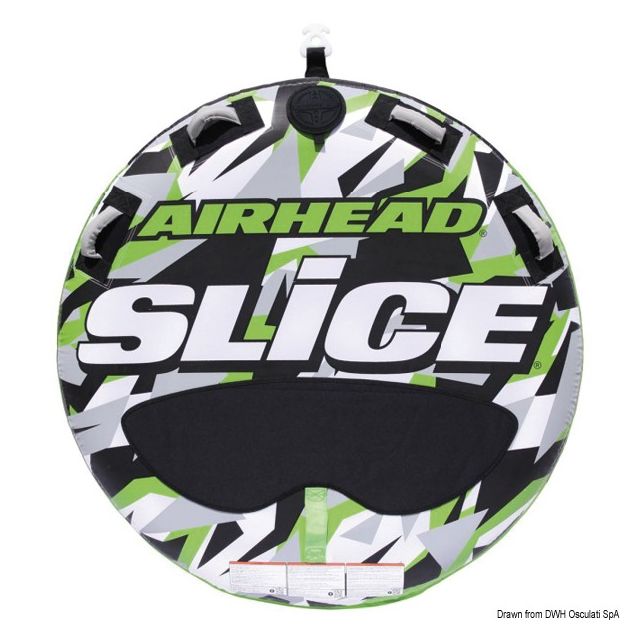 AIRHEAD Slice AHSLL-22 