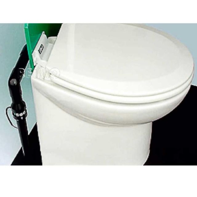 SOG-UP für Zerhacker Toiletten