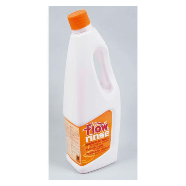 Flow Rinse WC-Zusatz, 1 Liter
