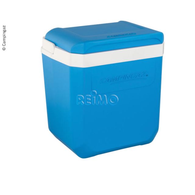 Kühlbox IcetimePlus30L, Fassungsvermögen 30L