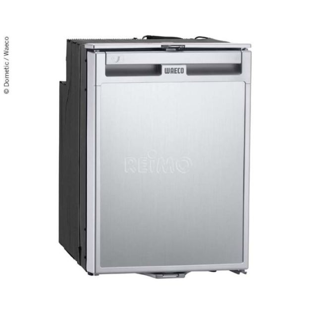 Kompressor-Kühlschrank CoolMatic CRX-110 12/24V, 104 Liter