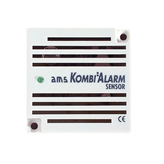 Zusatzsensor für AMS Gas-Alarmgerät Kombi-AlarmAnlage