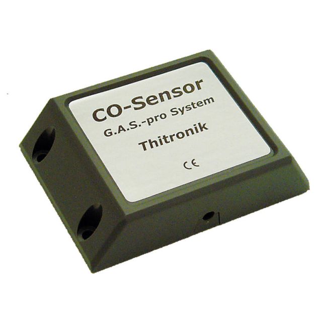 Gaswarner Zusatz- sensor CO G.A.S.-Pro