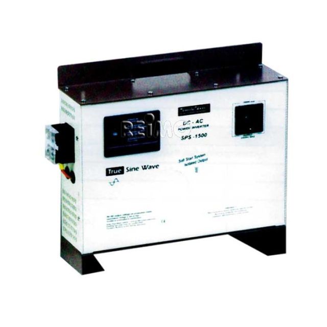 CarBest Sinusinverter SPS 1500 (12/230V)