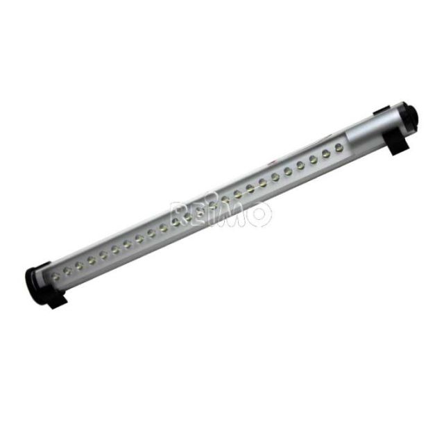 LED Streifen 12V, 600mm, 3,4W mit Schalter