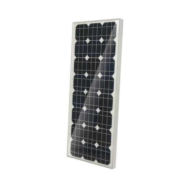 Solarpanel M60 60WP,1057x457x35mm, monocrystalin , 6,1kg