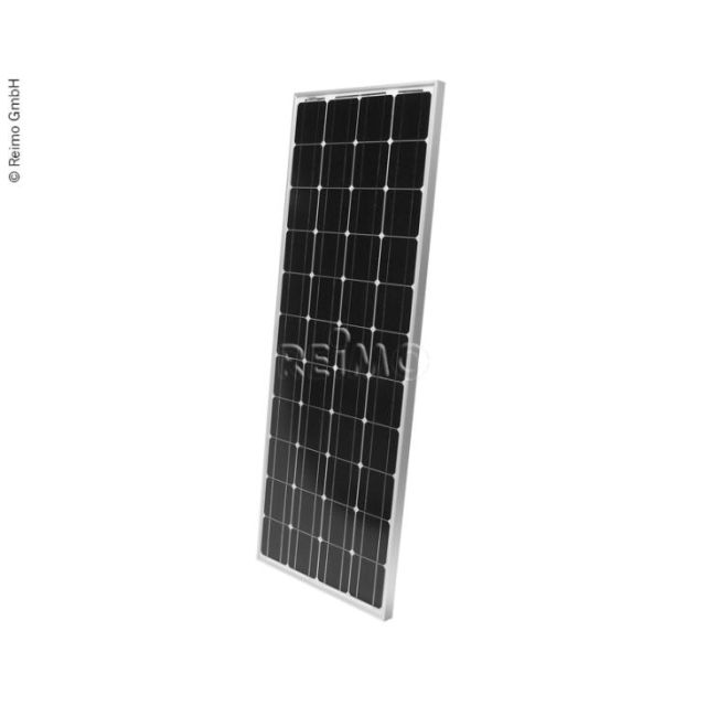 Solarmodul 120 Watt CB-120, 1450x550x35mm, monokristallin , 11kg