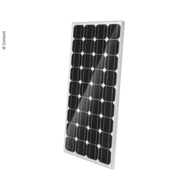 Solarmodul 140 Watt CB-140, 1730x545x35mm, monokristallin