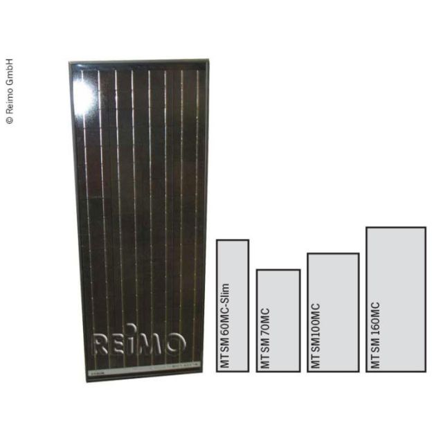 Solarmodul MT-SM 160MC