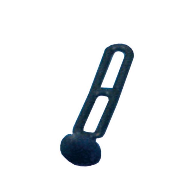 Nietkopfabspanner 11cm 2-fach