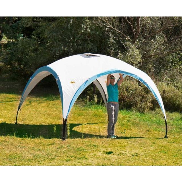 Pavillion Party Shelter SAMOS - 3x3 Meter