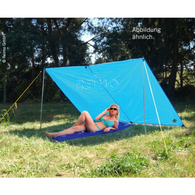 Tarp MAUI 4.5 (4x5m) - Sonnen- und Windschutz