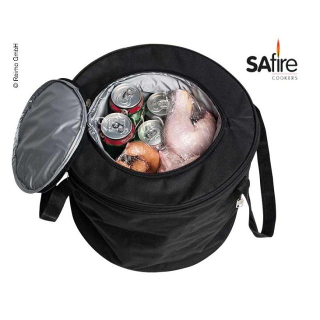 SAfire Grill Kühltasche