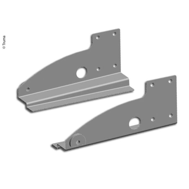 Adaptersatz M für AL-KO Chassis bis 1800kg