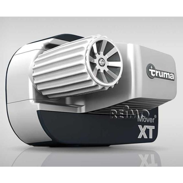 Truma Mover® XT L Caravan-Rangierhilfe für AL-KO Leichtbau Chassis