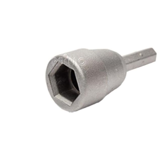 Peggy Peg Hardcore Adapter Aluminium passend für alle PP-Heringe