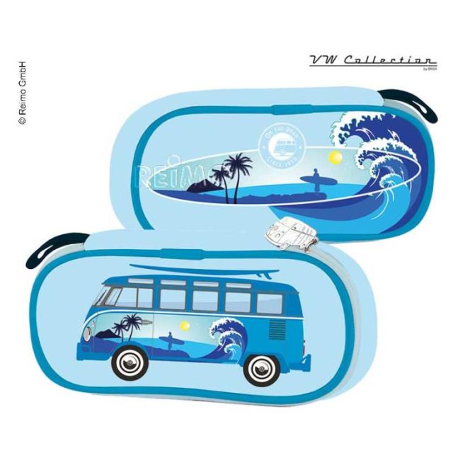 VW Collection Mäppchen Surf Bus