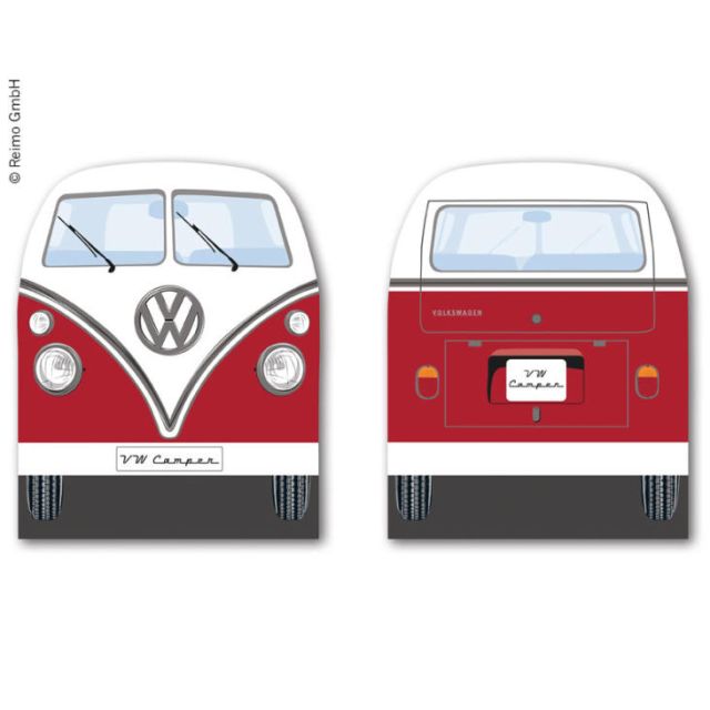 Eiskratzer VW Collection