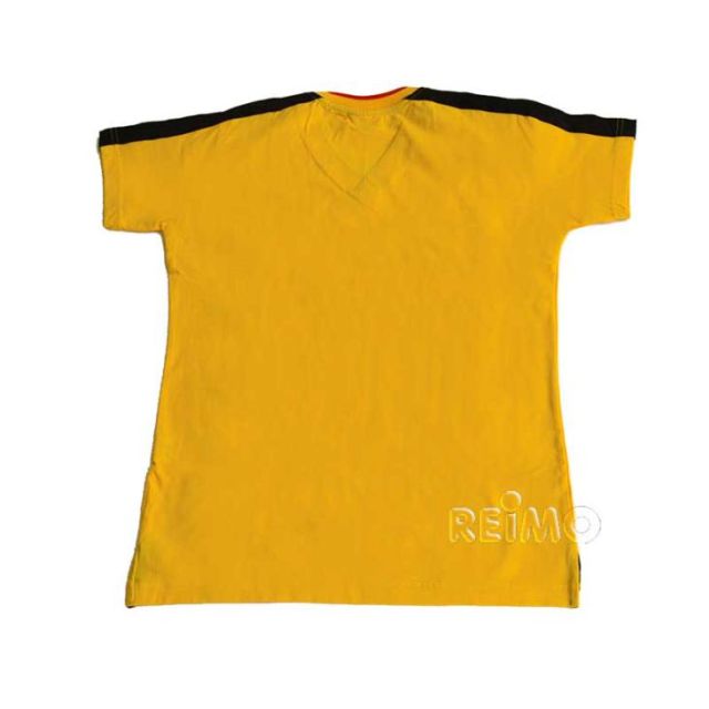 Da.-T-Shirt Reimo gelb XL