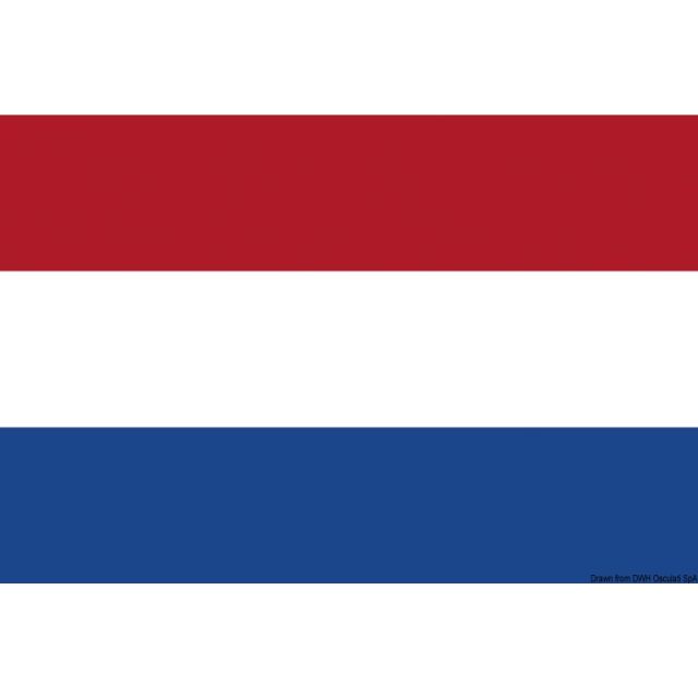 Flagge Niederlande 20 x 30 cm 