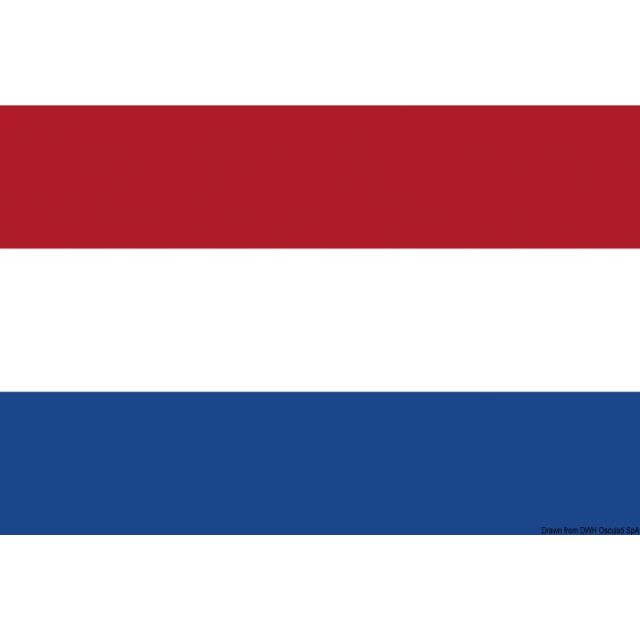 Flagge Niederlande 50 x 75 cm 