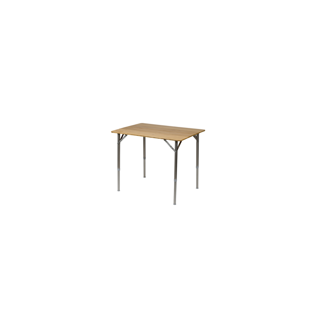 Składany stół turystyczny- Suffolk - 80x60 cm