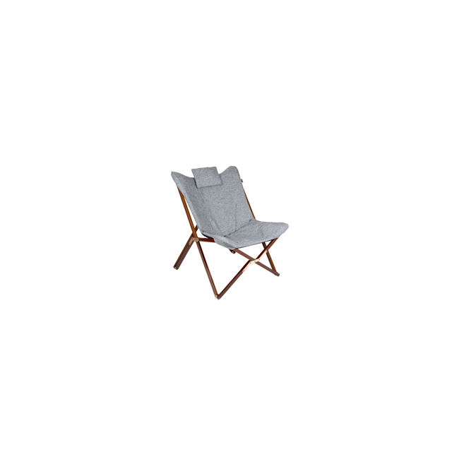 Krzesło kempingowe RELAX - Bloomsbury