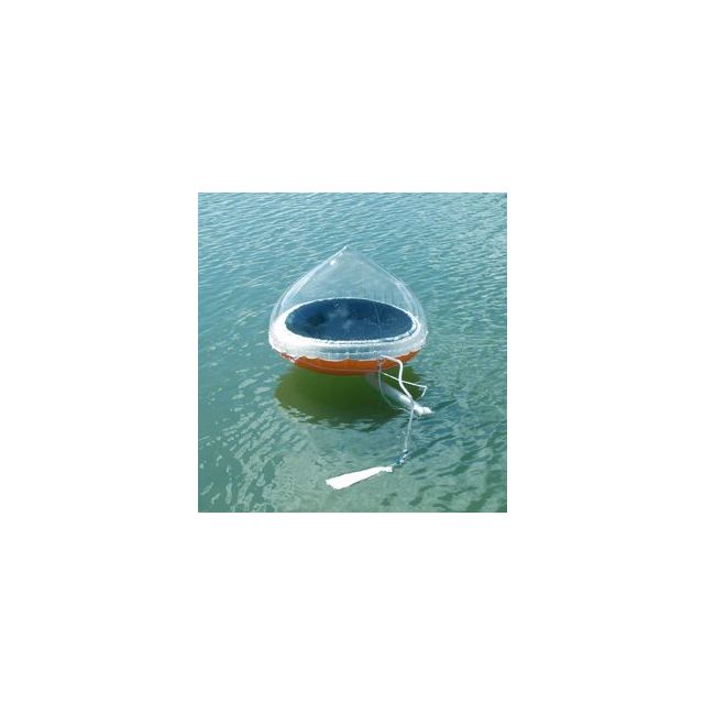 AQUAMATE Solar Wassermacher - AQUAMATE Solar Wassermacher (07000075)