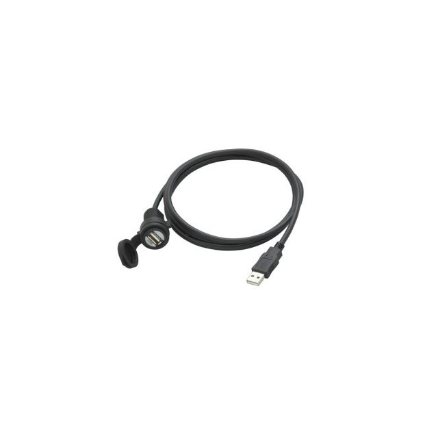 CLARION Marine Audio - Zubehör - USB-Verlängerung (06000520)