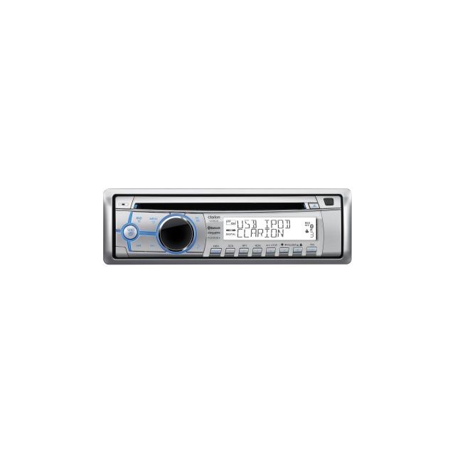 CLARION Marine Audio - Receiver - M303 (06000320)