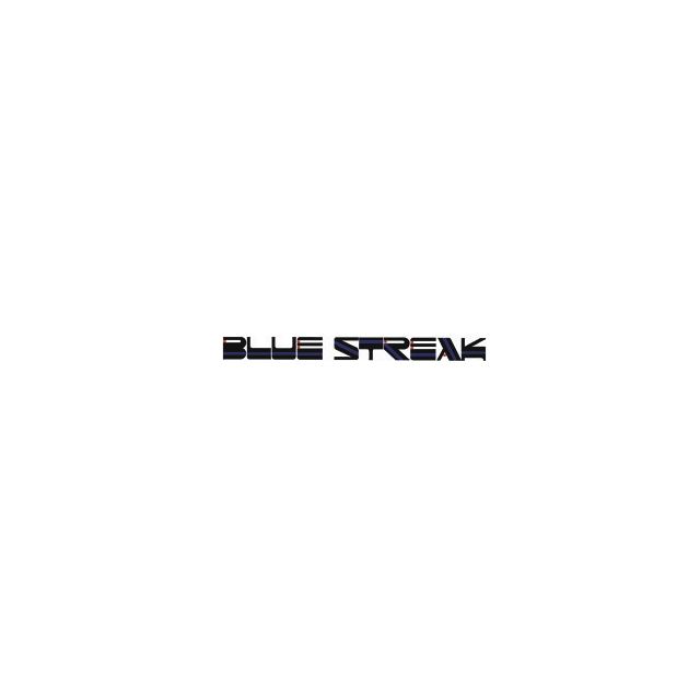 Segellatten - Endkappen für Segellatten - BLUE STREAK (02000003)