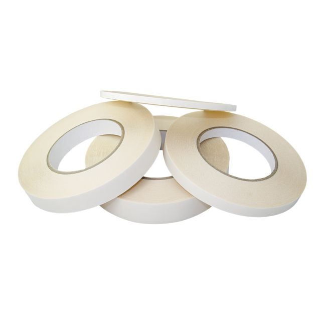 Doppelseitige Klebebänder - Paper Tissue Tack (02000111)