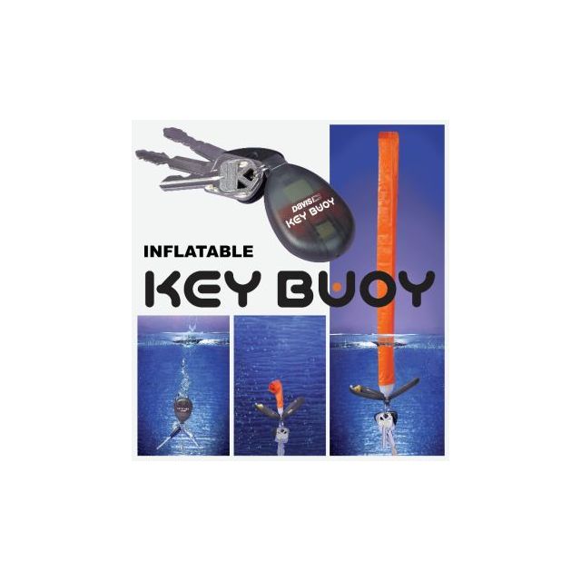 Schlüsselanhänger - Key Buoy (12000045)