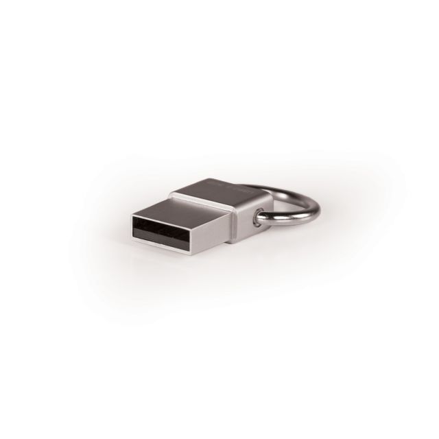 USB 2.0 Low Profile Flash Drive