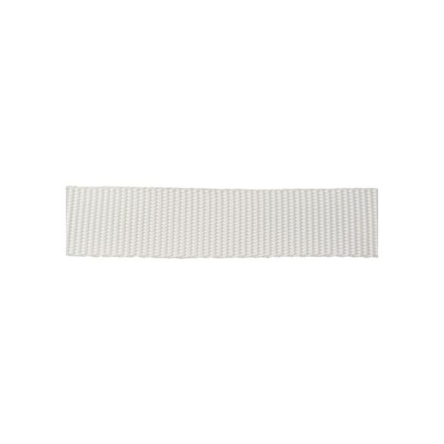 Gurtbänder - schweres Gurtband POLYESTER (02000184)