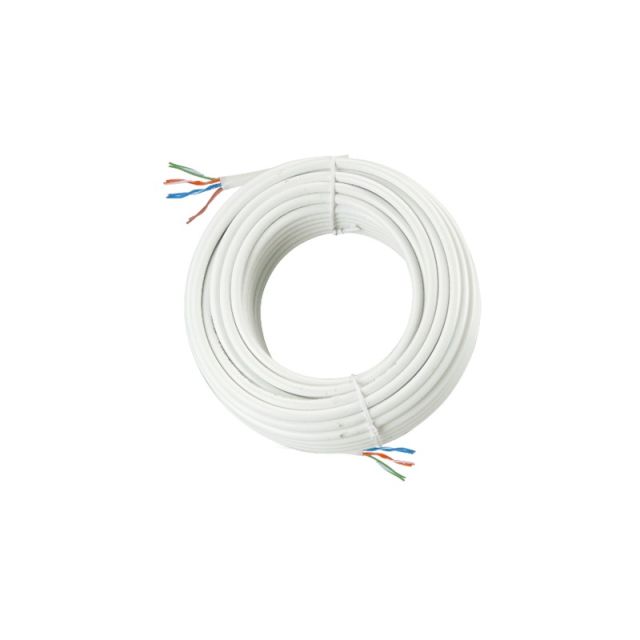 RJ45 Ethernet Kabel, 100 m