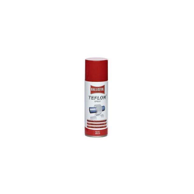 Spezialöle und Sprays - BALLISTOL Teflon® Spray (11000178)