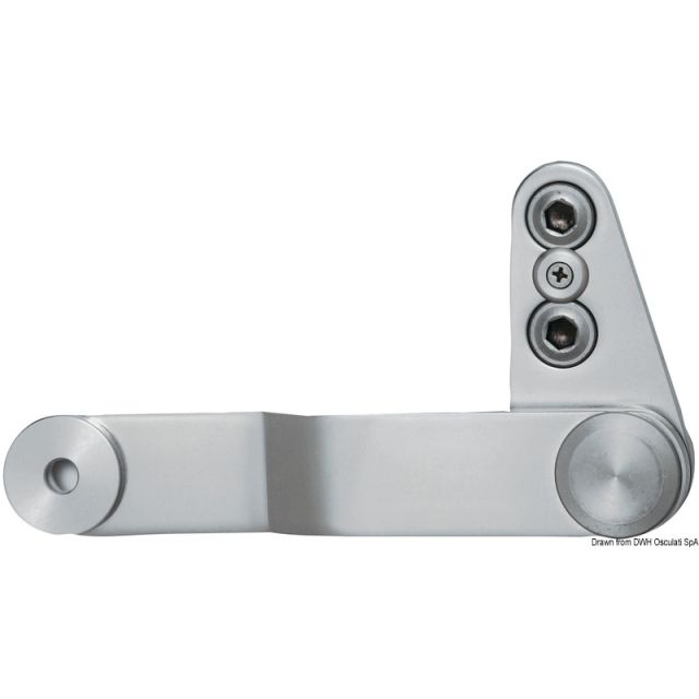 Vorlegungsstangen-Set LA 2P 