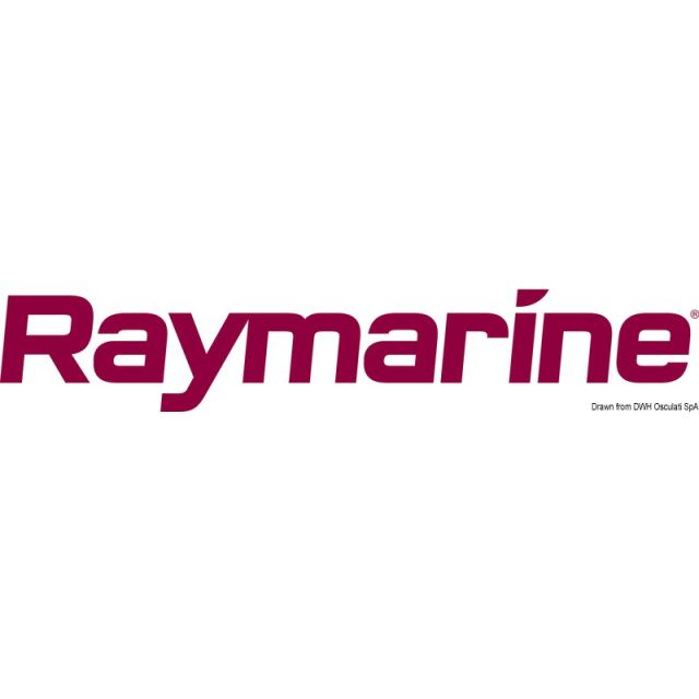 Raymarine E26008 transducer 