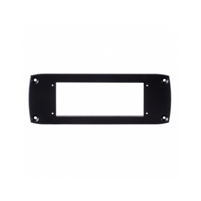 DIN Mounting Plate