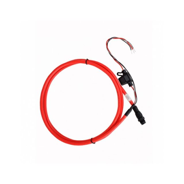 NMEA 2000 Power Cable 2M (6ft)