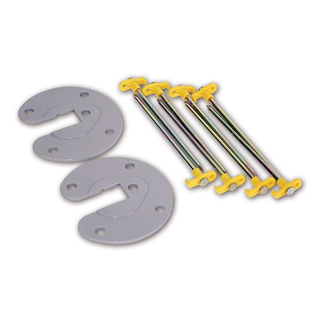 Kit Awning Plate