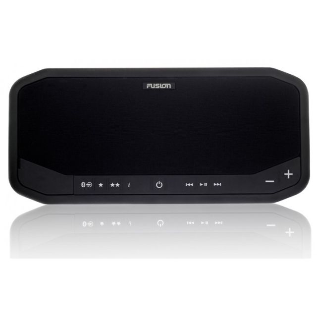 Panel-Stereo All-In-One Audio Entertainment Solution With Bluetooth Audio Streaming