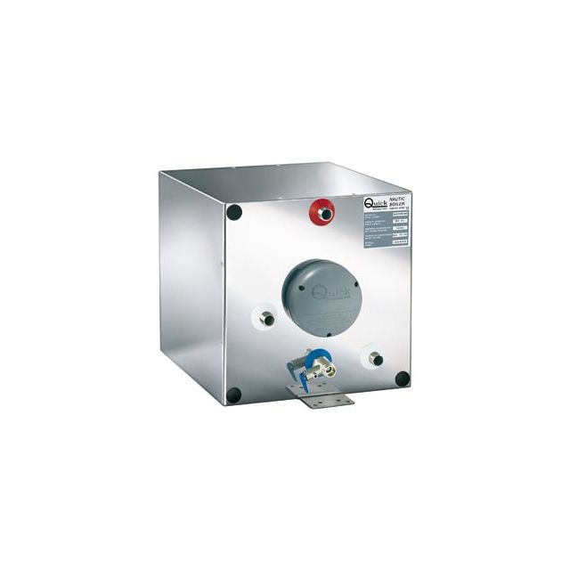 Warmwasserbereiter - QUICK - Nautic Boiler BXS (08000196)