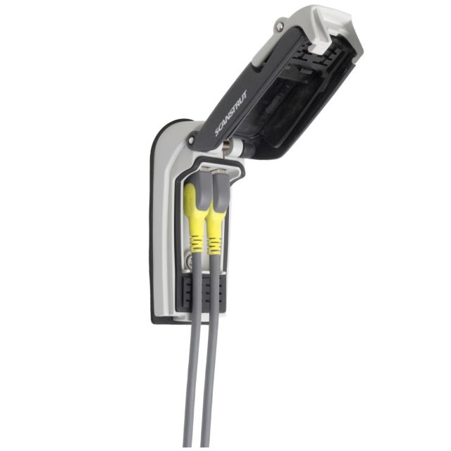USB Ladebuchsen - SCANSTRUT ROKK Charge (06000479)