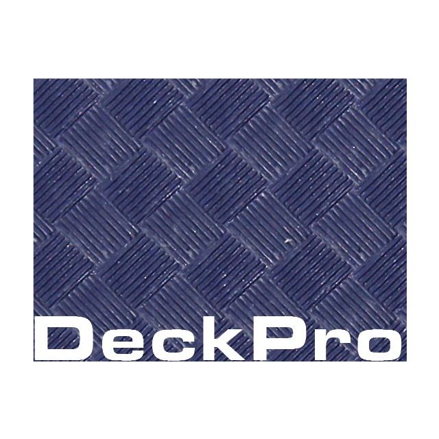 PVC Tuche - Deck - DeckPro (02000719)