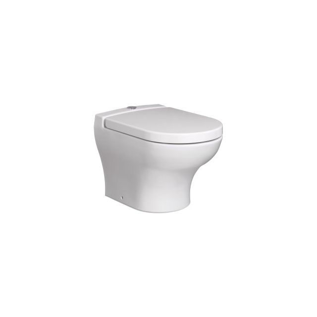 Toiletten - SANIMARIN - SANIMARIN EXCLUSIVE (08000313)